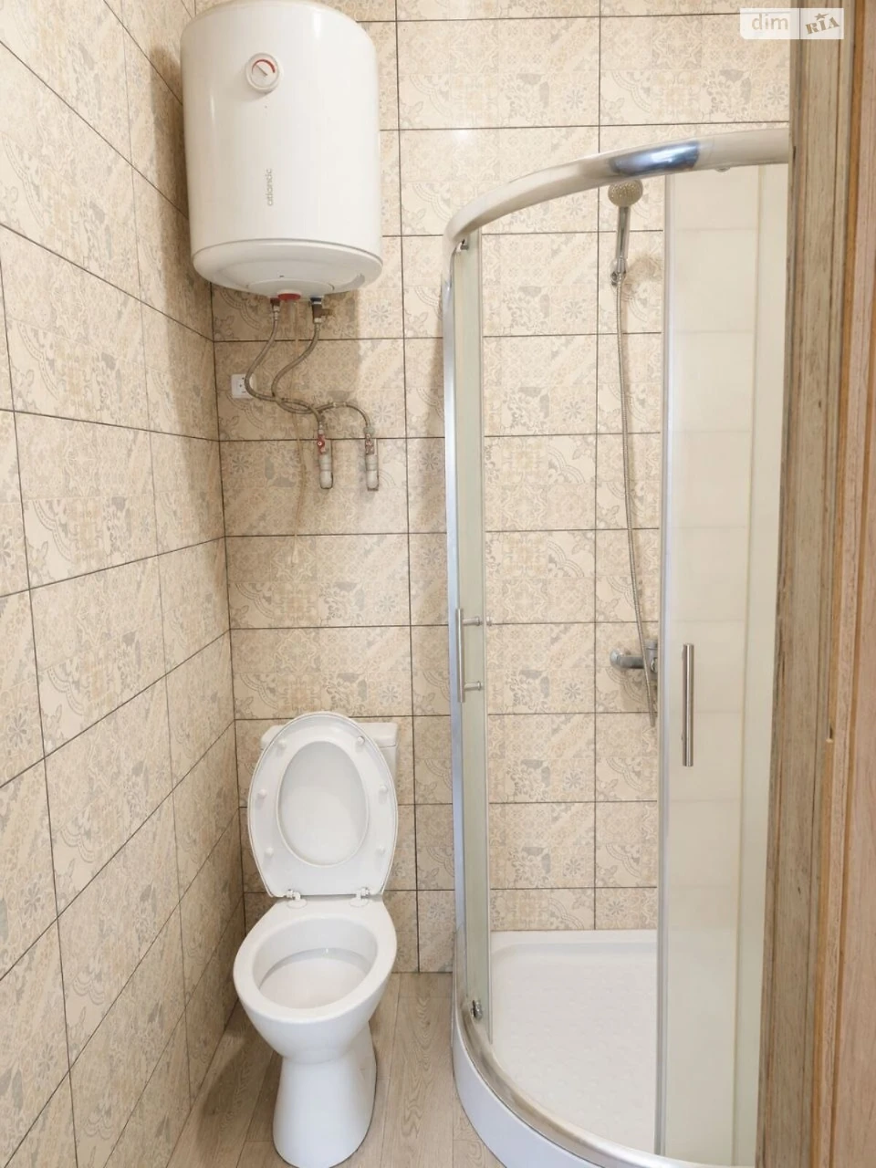 Apartment for sale Moskalivka