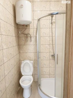Apartment for sale Moskalivka