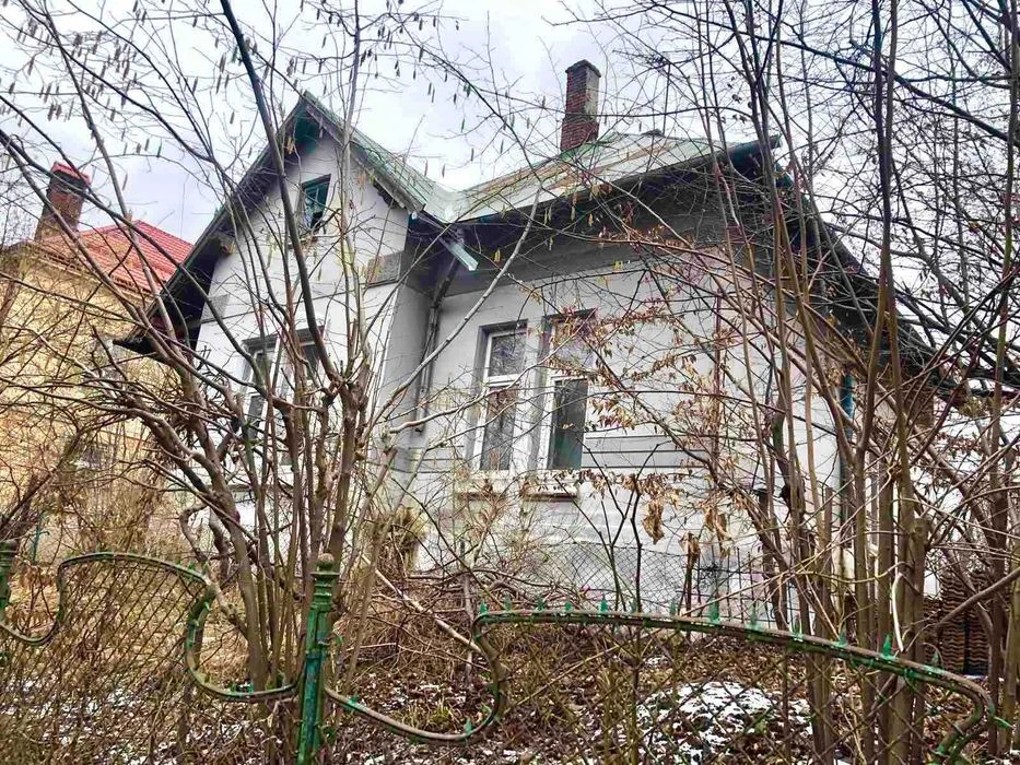 Продаж Земельної ділянки. м. Львів вул. Коновальця-Рудницько