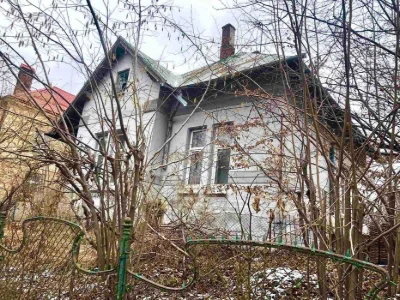 Продаж Земельної ділянки. м. Львів вул. Коновальця-Рудницько
