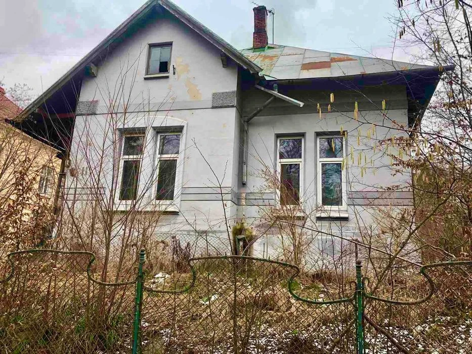 Продаж Земельної ділянки. м. Львів вул. Коновальця-Рудницько