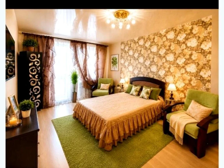 Apartment. Kharkiv, Poltava Shlyakh st.