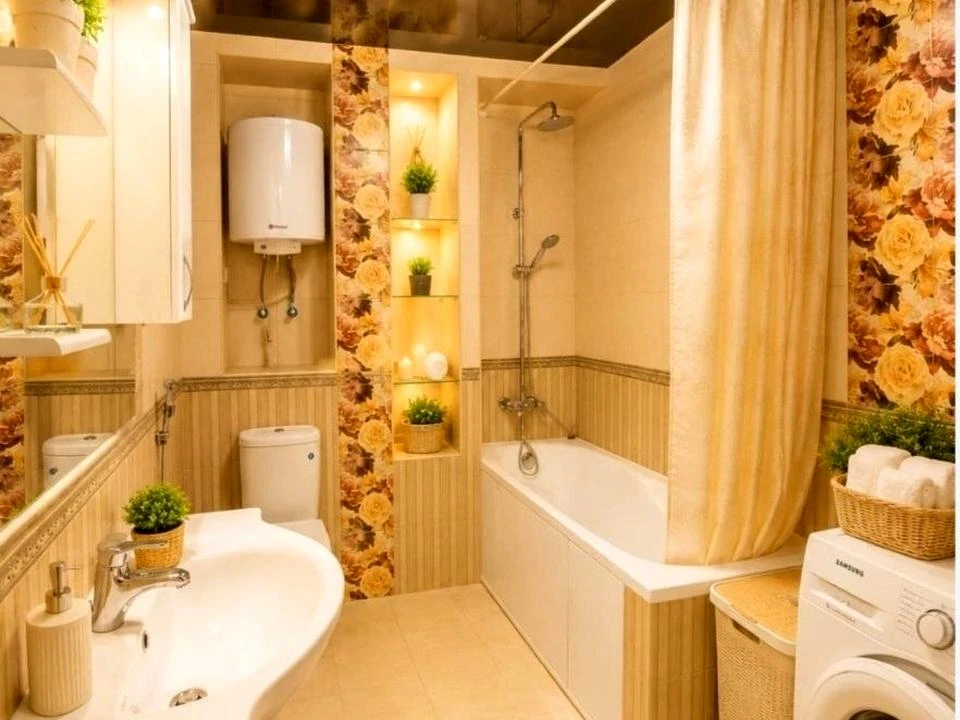 Apartment. Kharkiv, Poltava Shlyakh st.