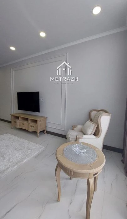 CENTER‼️For sale 2-room apartment in the Pavlovsky Quarter residential complex |