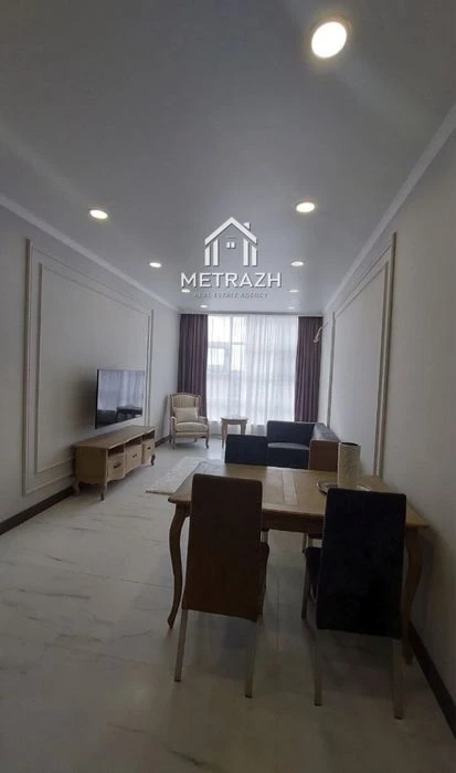 CENTER‼️For sale 2-room apartment in the Pavlovsky Quarter residential complex |