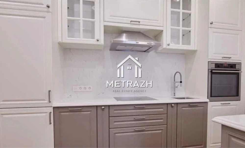 CENTER‼️For sale 2-room apartment in the Pavlovsky Quarter residential complex |