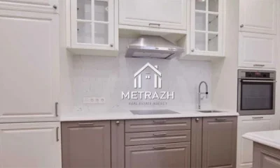 CENTER‼️For sale 2-room apartment in the Pavlovsky Quarter residential complex |