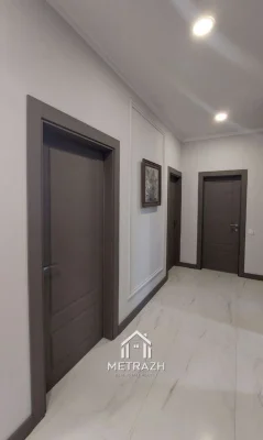 CENTER‼️For sale 2-room apartment in the Pavlovsky Quarter residential complex |