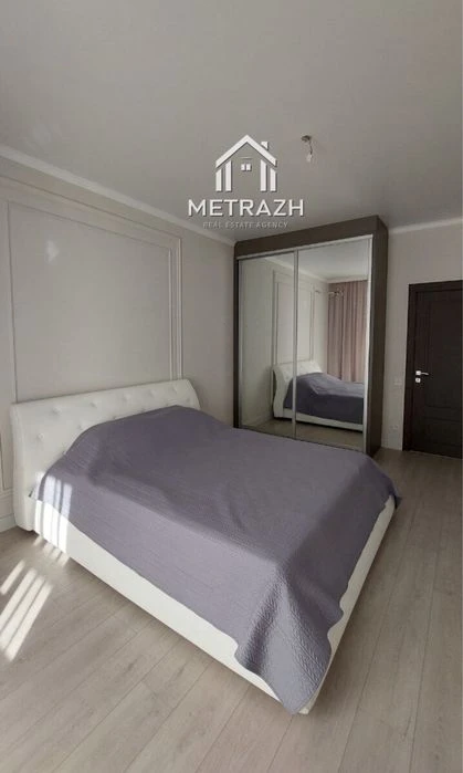 CENTER‼️For sale 2-room apartment in the Pavlovsky Quarter residential complex |