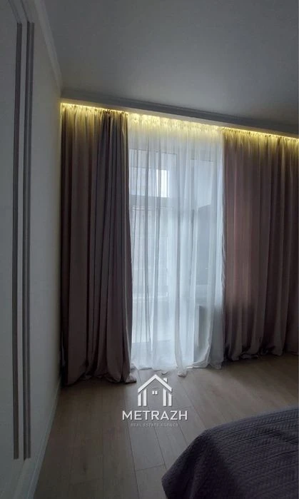 CENTER‼️For sale 2-room apartment in the Pavlovsky Quarter residential complex |