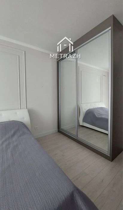 CENTER‼️For sale 2-room apartment in the Pavlovsky Quarter residential complex |