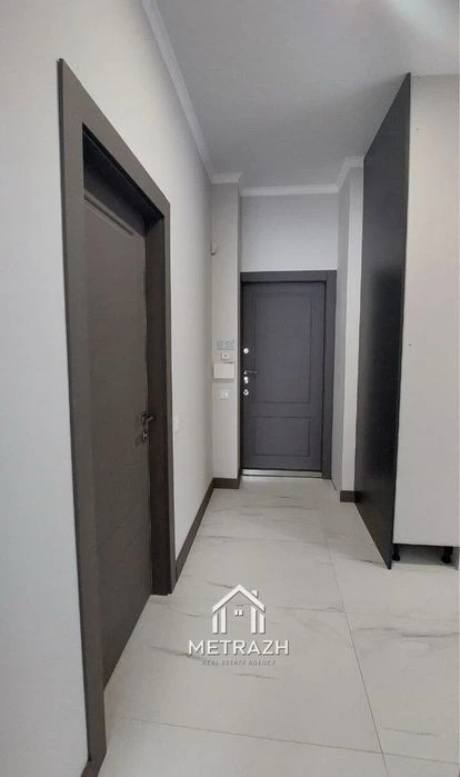 CENTER‼️For sale 2-room apartment in the Pavlovsky Quarter residential complex |
