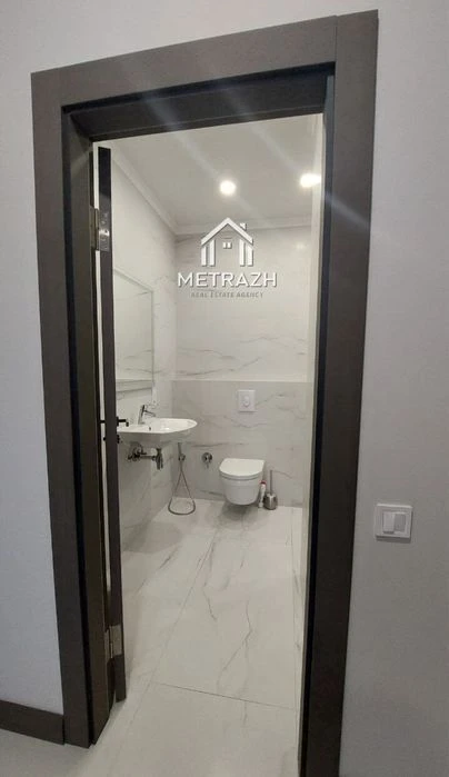 CENTER‼️For sale 2-room apartment in the Pavlovsky Quarter residential complex |