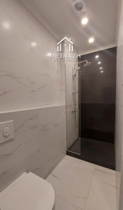 CENTER‼️For sale 2-room apartment in the Pavlovsky Quarter residential complex |