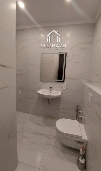 CENTER‼️For sale 2-room apartment in the Pavlovsky Quarter residential complex |