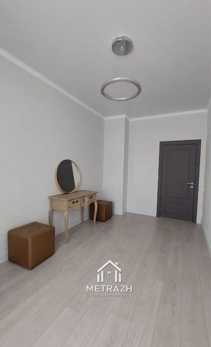 CENTER‼️For sale 2-room apartment in the Pavlovsky Quarter residential complex |