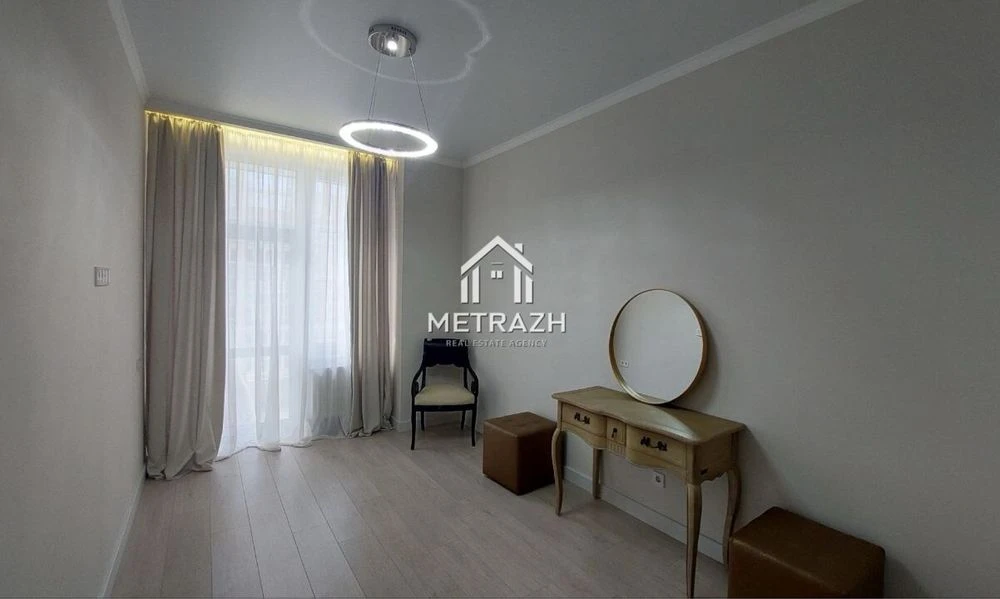 CENTER‼️For sale 2-room apartment in the Pavlovsky Quarter residential complex |