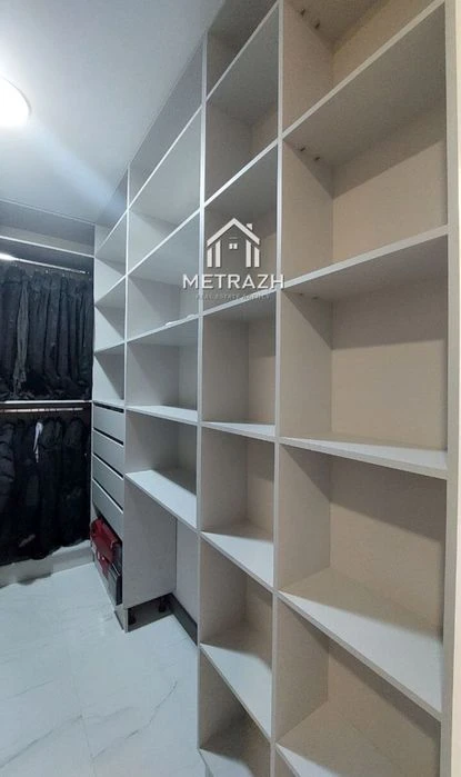 CENTER‼️For sale 2-room apartment in the Pavlovsky Quarter residential complex |