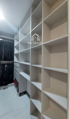 CENTER‼️For sale 2-room apartment in the Pavlovsky Quarter residential complex |