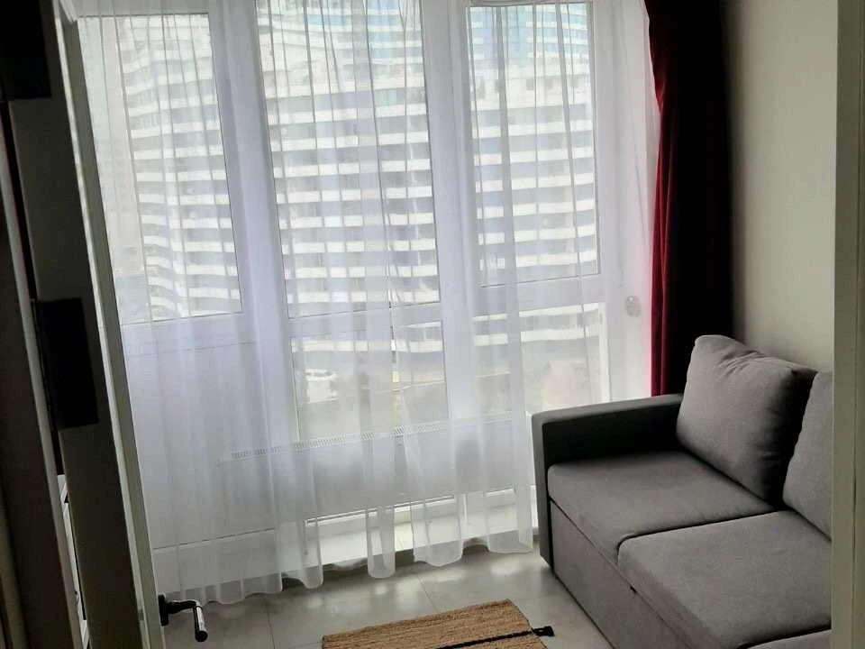 Квартира. Одеса, Літературна вул., Будинок