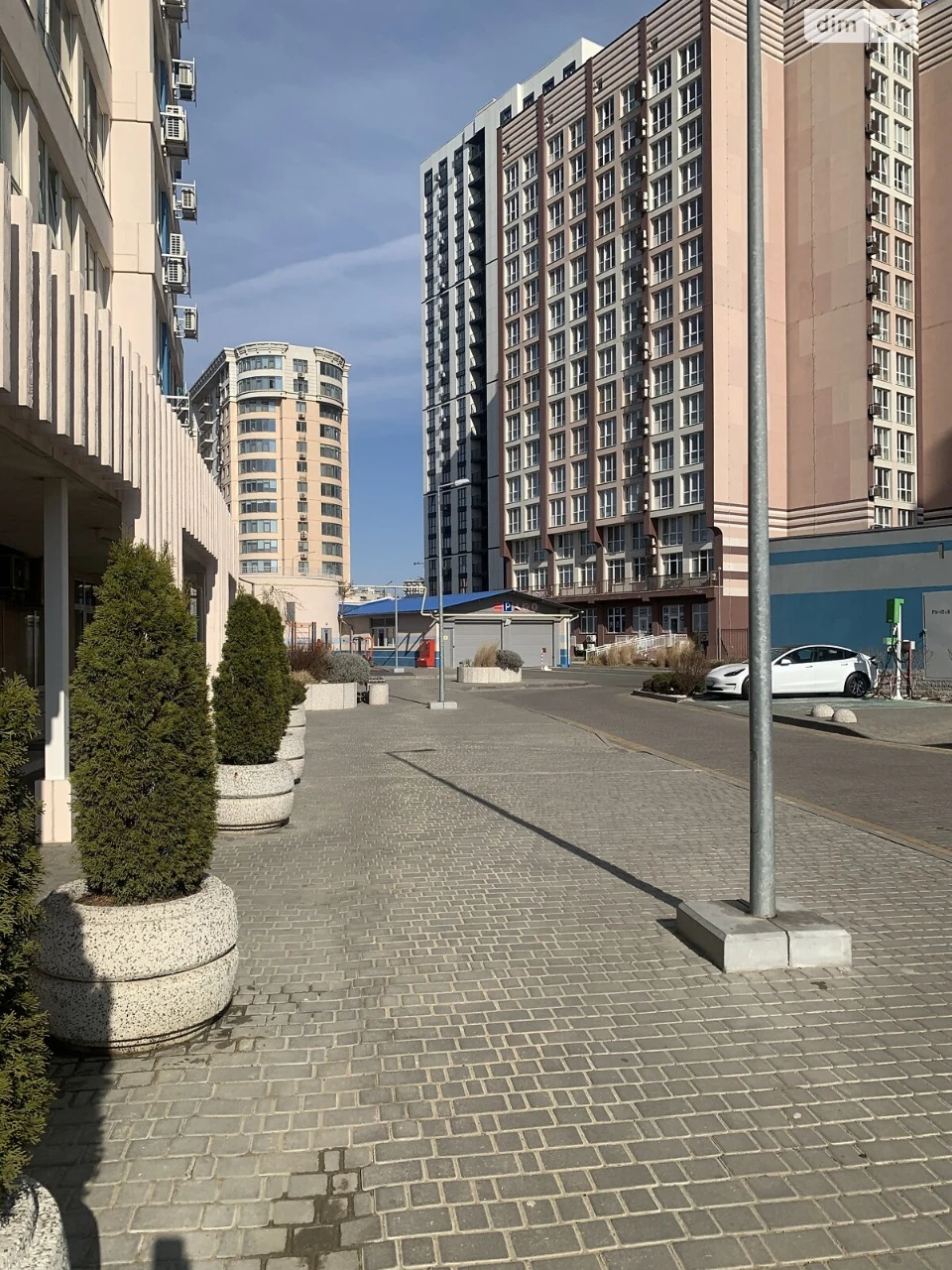 Довгострокова Оренда Квартира Приморський