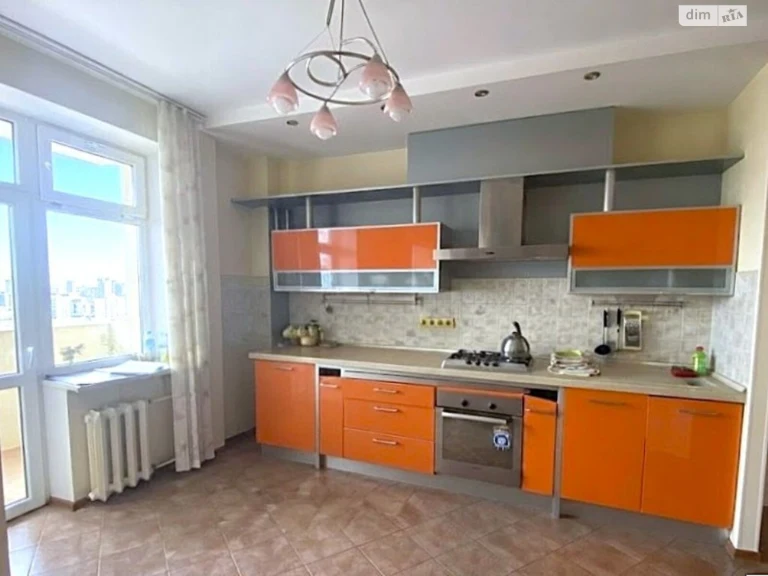 Довгострокова Оренда Квартира Аркадія