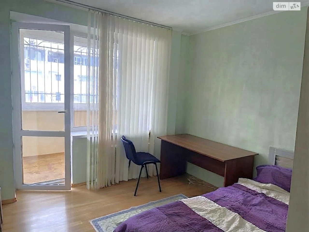 Довгострокова Оренда Квартира Аркадія