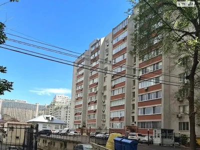 Довгострокова Оренда Квартира Аркадія