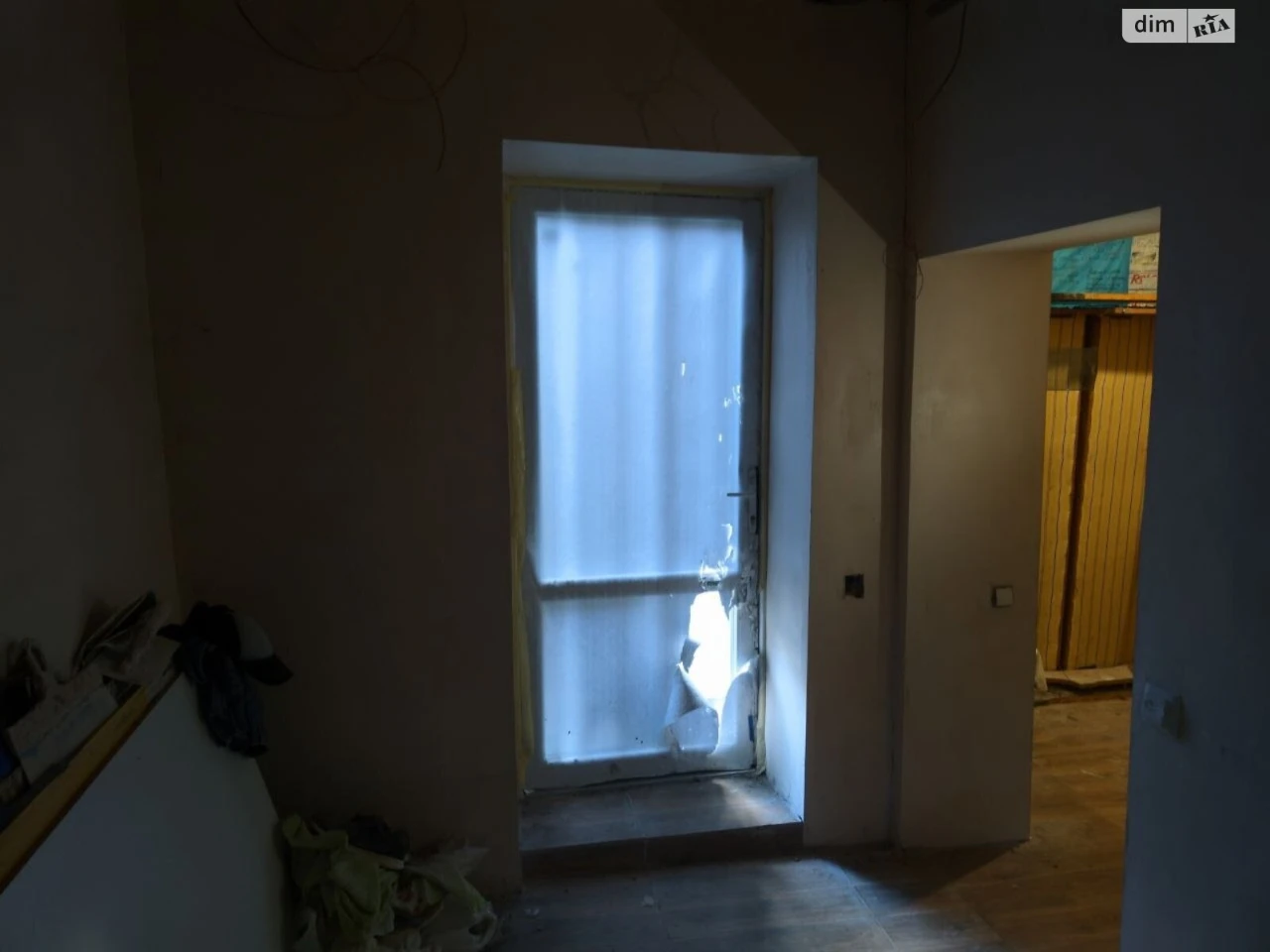 Apartment for sale Moskalivka