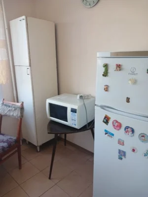 Продається вільна 2х кімн кв на Правому березі Хортицький ра