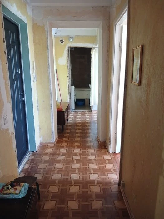 Продається вільна 2х кімн кв на Правому березі Хортицький ра