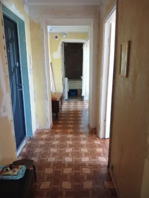Продається вільна 2х кімн кв на Правому березі Хортицький ра