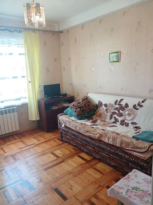 Продається вільна 2х кімн кв на Правому березі Хортицький ра