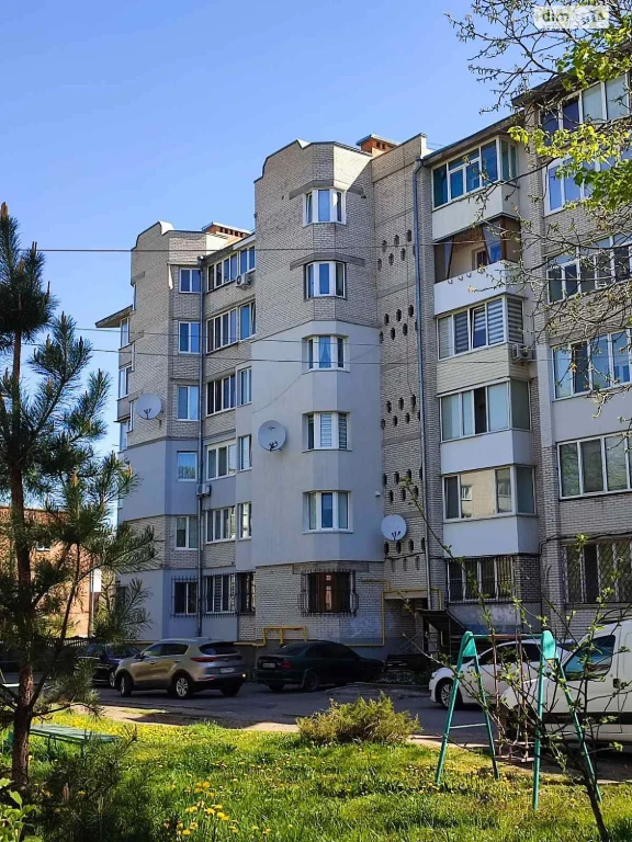 Продаж Квартира Ближнє замостя