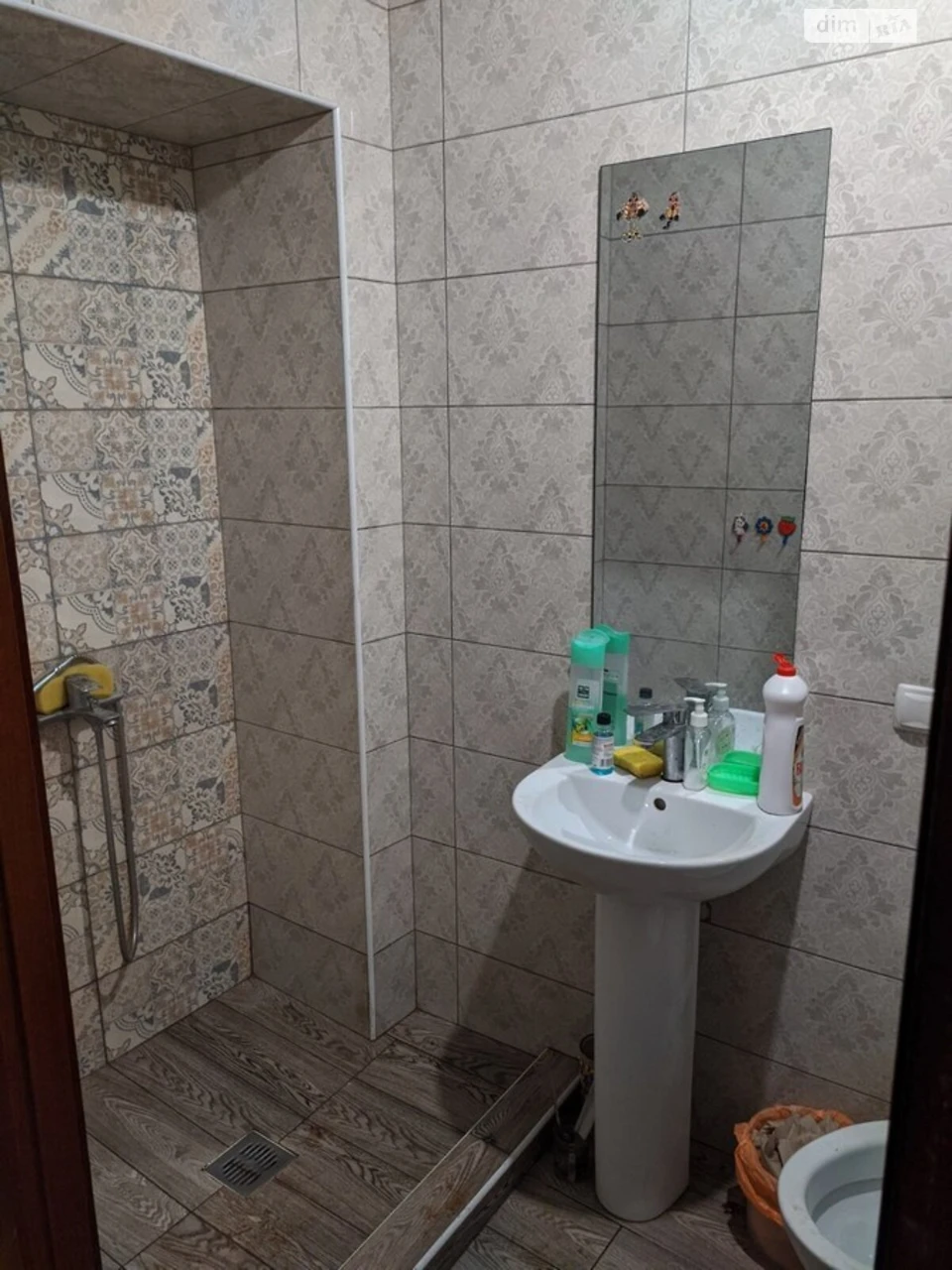 Apartment for sale Moskalivka