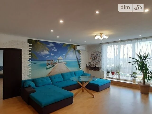 Sale of 4-room apartment 167 sq. m on Holosiivskyi Avenue 30B • I