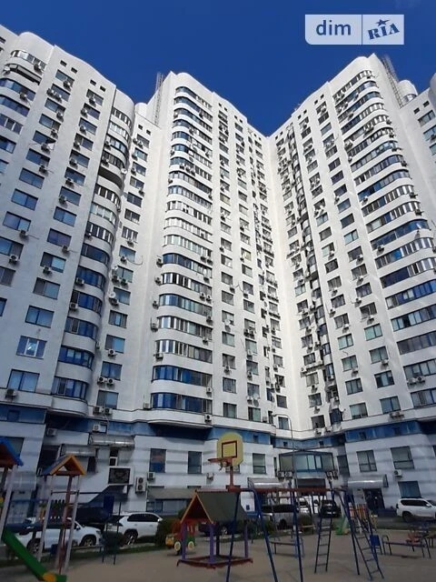 Продаж 4к квартири 167 кв. м на просп. Голосіївський 30Б • I