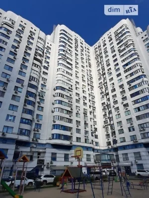 Продаж 4к квартири 167 кв. м на просп. Голосіївський 30Б • I
