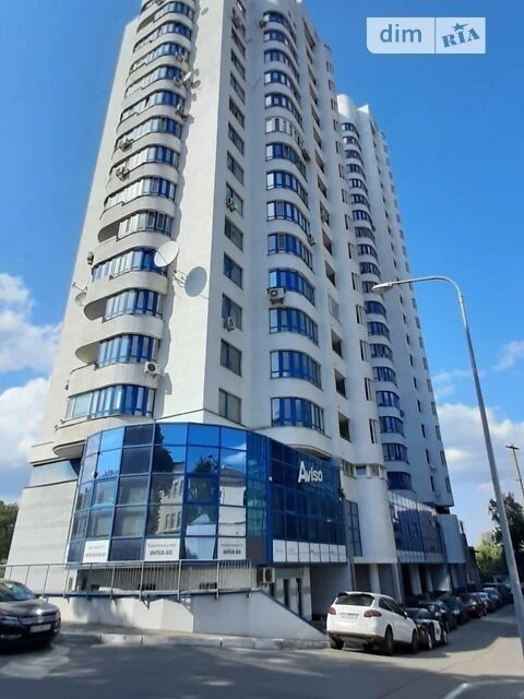 Продаж 4к квартири 167 кв. м на просп. Голосіївський 30Б • I