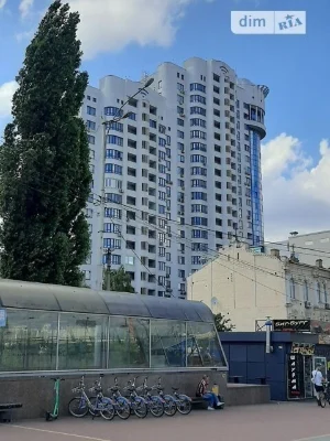 Продаж 4к квартири 167 кв. м на просп. Голосіївський 30Б • I