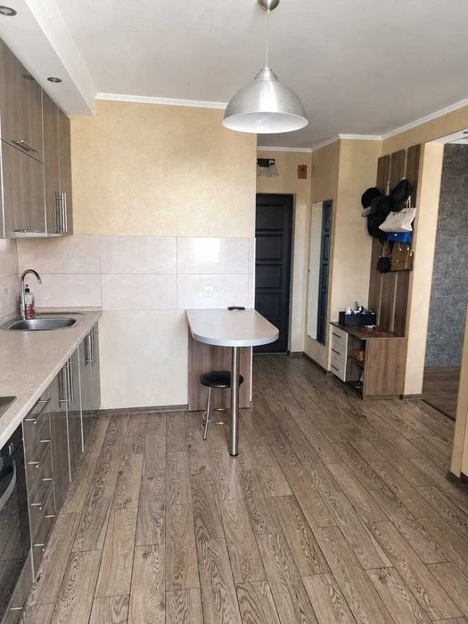 Продаж 2 кімнатної квартири Браїлки. Новобудова. Індивідуаль