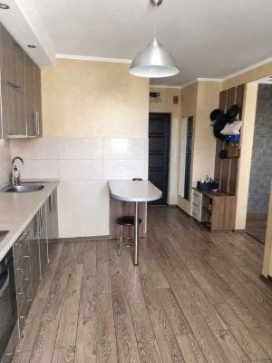 Продаж 2 кімнатної квартири Браїлки. Новобудова. Індивідуаль