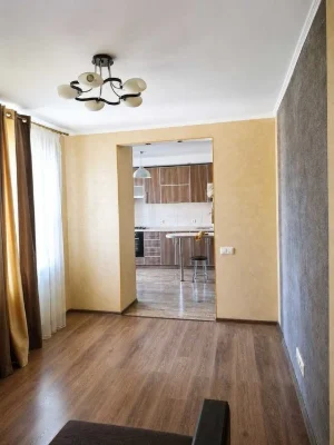 Продаж 2 кімнатної квартири Браїлки. Новобудова. Індивідуаль
