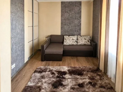 Продаж 2 кімнатної квартири Браїлки. Новобудова. Індивідуаль