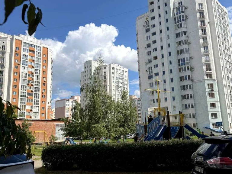 Квартира. Полтава, Олександра Бідного вул.