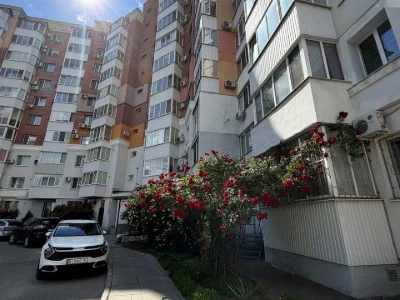 Квартира. Полтава, Олександра Бідного вул.