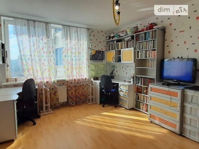 Продаж 4к квартири 167 кв. м на просп. Голосіївський 30Б • I