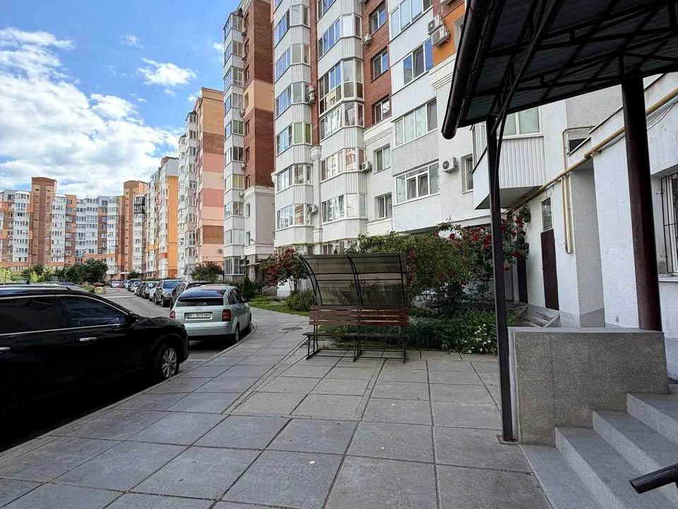 Квартира. Полтава, Олександра Бідного вул.
