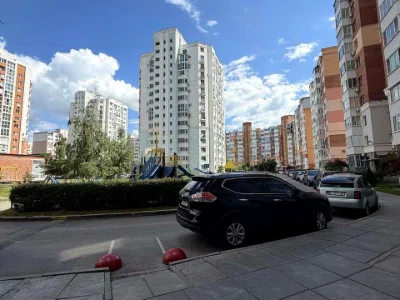 Квартира. Полтава, Олександра Бідного вул.