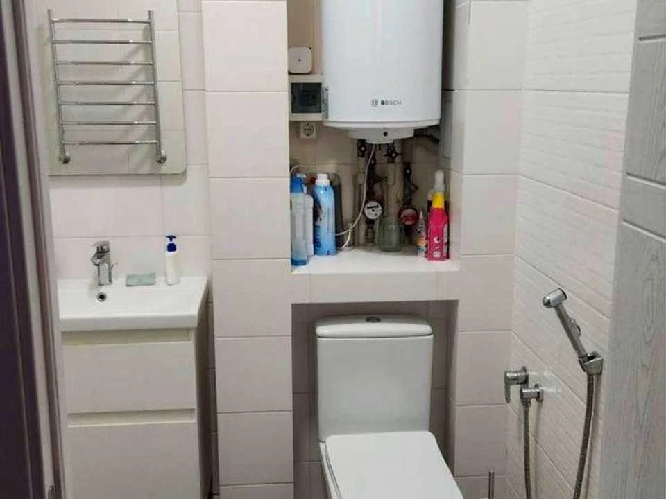 Квартира. Полтава, Гоголя вул.